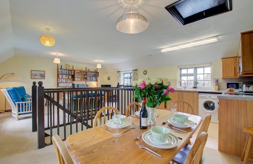 Harlyn House | Porghelly Cottage - Two Bedroom House, Sleeps 4