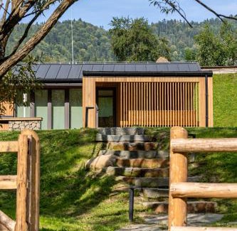 Korostiv House | porichka