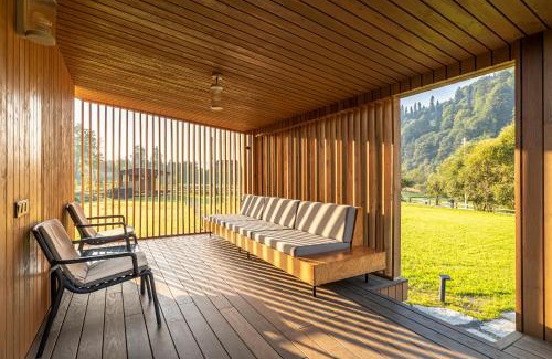 Korostiv House | porichka