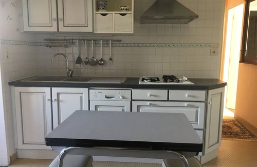 Pornic House | Pornic, charming house close to beach and shops (all on foot)
