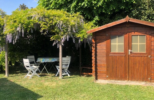 Pornic House | Pornic, charming house close to beach and shops (all on foot)