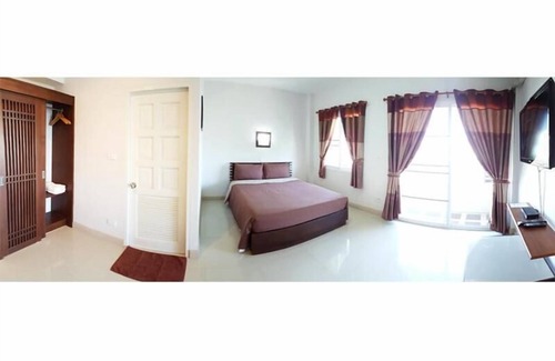 Chiang Rai Hotel | Pornkasem House