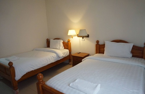That Phanom Hotel | Pornnarumirt Hotel
