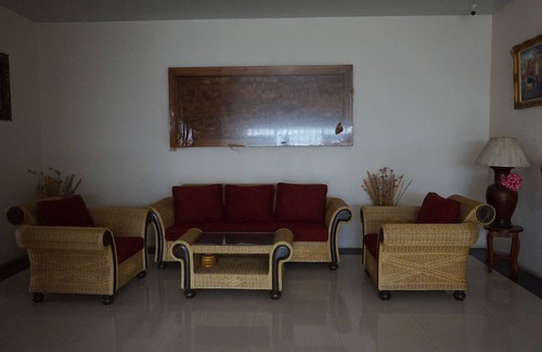 That Phanom Hotel | Pornnarumirt Hotel