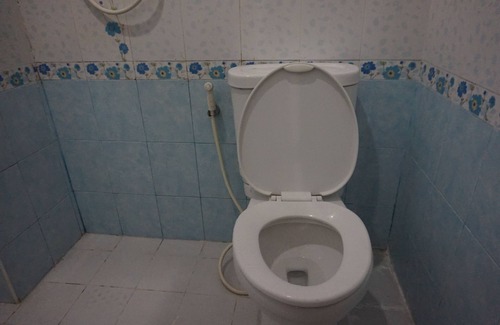 That Phanom Hotel | Pornnarumirt Hotel