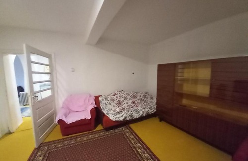 Becej Apartment | Porodični apartman u Melencima