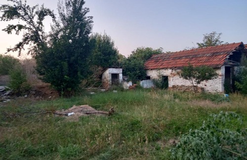 Becej Apartment | Porodični apartman u Melencima