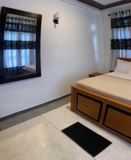 Bandarawela House | Porogala Resort