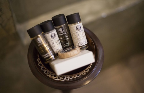 Rhodes Old Town Hotel | Porolithos Boutique Hotel