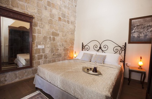 Rhodes Old Town Hotel | Porolithos Boutique Hotel