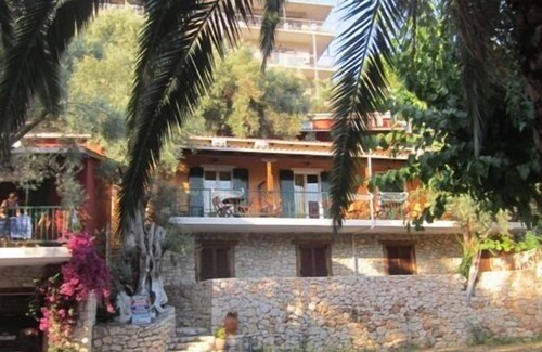 Mikros Gialos RV Rental | Poros Beach