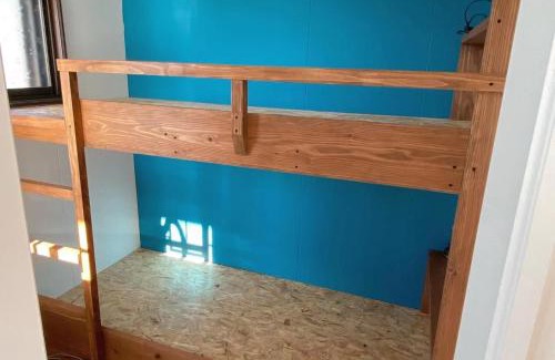 Shiraoi-cho House | Poroto Base - Vacation STAY 18129v