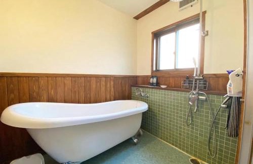 Shiraoi-cho House | Poroto Base - Vacation STAY 18129v