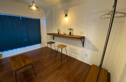 Shiraoi-cho House | Poroto Base - Vacation STAY 18129v