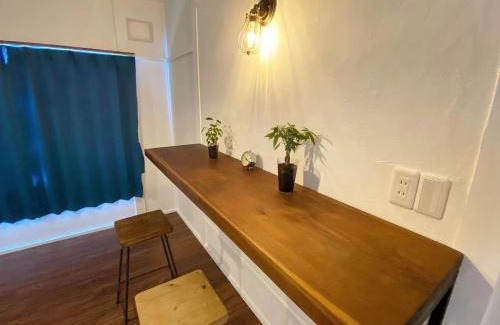 Shiraoi-cho House | Poroto Base - Vacation STAY 18129v