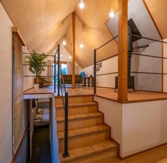 Nanae House | Poroto House