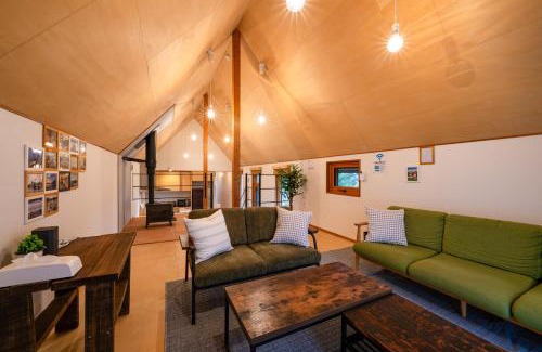 Nanae House | Poroto House