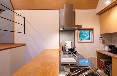 Nanae House | POROTO HOUSE