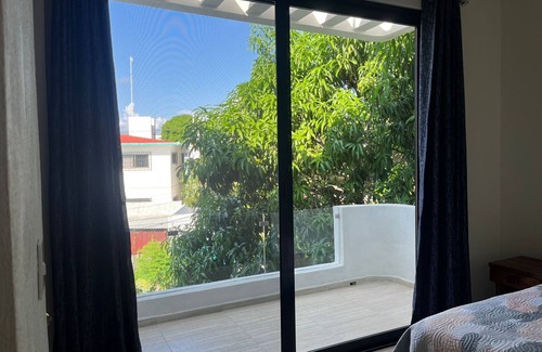 Bacocho Apartment | Porpoise Apartment 5 minutes walk from Bahía Carrizalillo !5