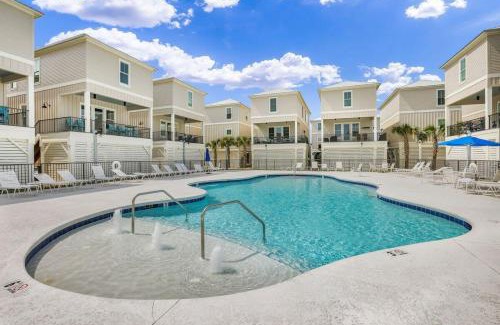 Gulf Shores House | Porpoise-full Life spacious beach home w ith pool