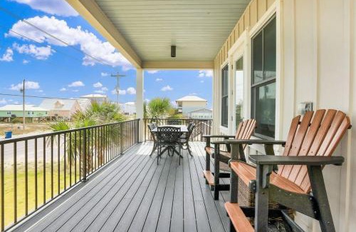 Gulf Shores House | Porpoise-full Life spacious beach home w ith pool