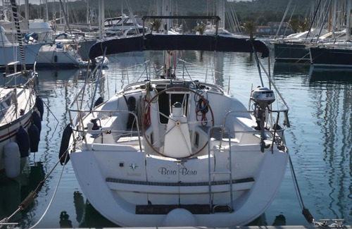 Porquerolles Boat Rental | Porquerolles - Nuit insolite à bord du Bora Bora