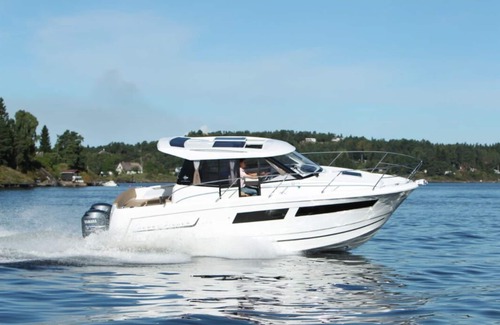 Porquerolles Boat Rental | Porquerolles - Nuit Insolite à Bord du "squale"