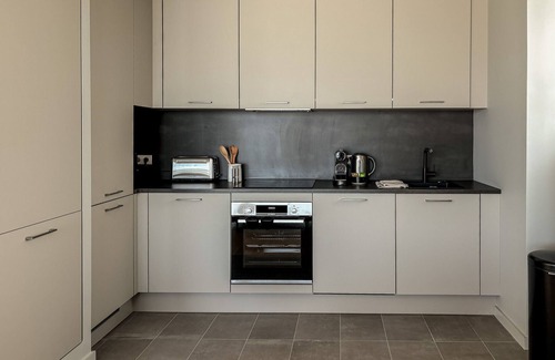 Trebeurden Apartment | PORS-MABO T3 · Luxury 2 Bedroom Apartment with Sea