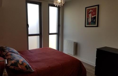 Treboul Apartment | Pors Melenn