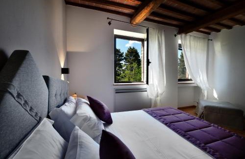Po' Bandino Resort | Porsenna Resort