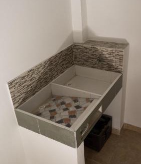 Carepa Apartment | Portón del Urabá - Tu Hogar en Carepa