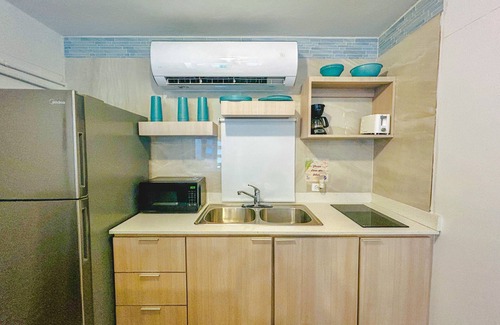 Playa Fortuna House | Port 3|Beach| 4ppl| Roof Top| Top Location/whit electric generator 24/7