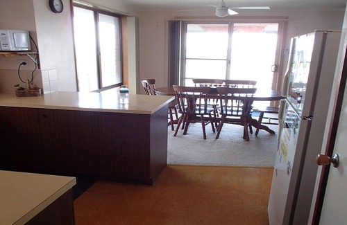 Port Albert House | Port Albert Holiday House, great for families, with an awesome water view.
