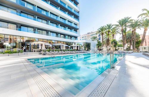 Playa de San Juan Hotel | Port Alicante City & Beach
