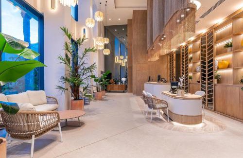 Playa de San Juan Hotel | Port Alicante City & Beach