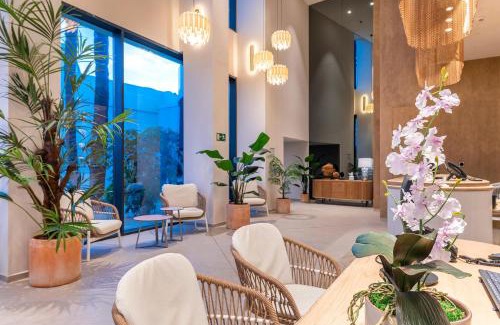 Playa de San Juan Hotel | Port Alicante City & Beach