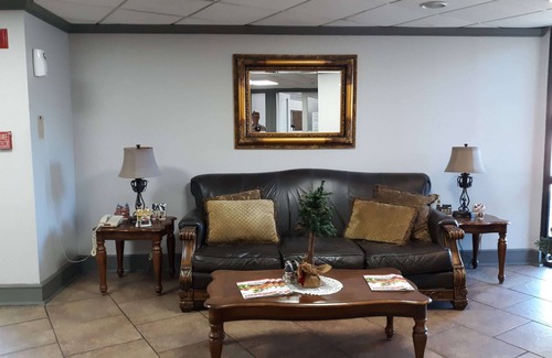 Port Allen Hotel | Port Allen Inn