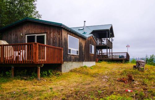 Port Angeles House | Port Angeles Blue Mountain Lodge with Bunkhouse
