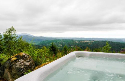 Port Angeles House | Port Angeles Blue Mountain Lodge with Bunkhouse