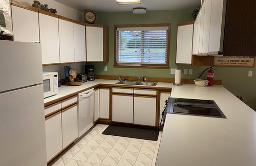 Port Angeles House | Port Angeles History House