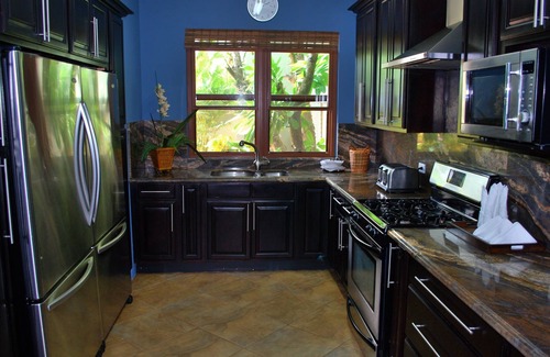 Port Antonio Villa | Port Antonio Seaside Villa in Jamaica SeaStar