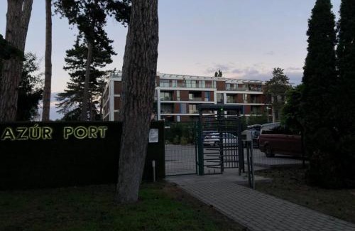 Siofok Apartment | Port Apartman Siófok