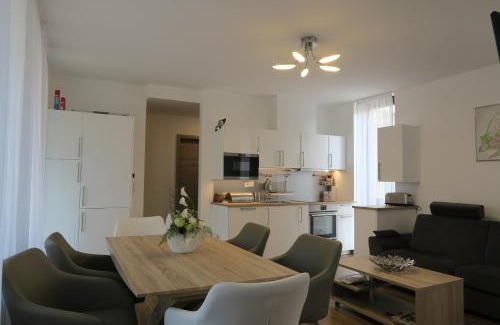 Siofok Apartment | Port Apartman Siófok