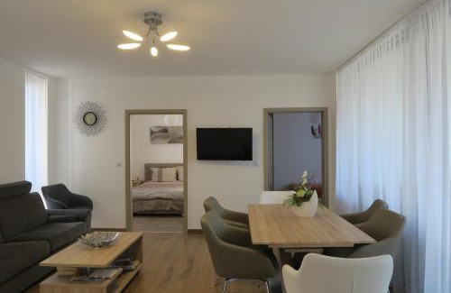Siofok Apartment | Port Apartman Siófok