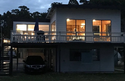 Port Arthur House | Port Arthur Beachfront Retreat