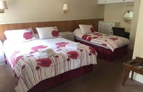 Port Askaig Hotel | Port Askaig Hotel