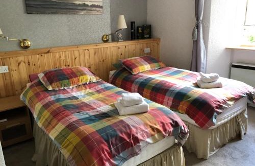 Port Askaig Hotel | Port Askaig Hotel