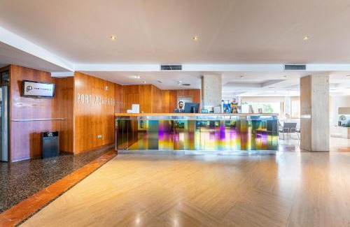 Manises Hotel | Port Azafata Valencia