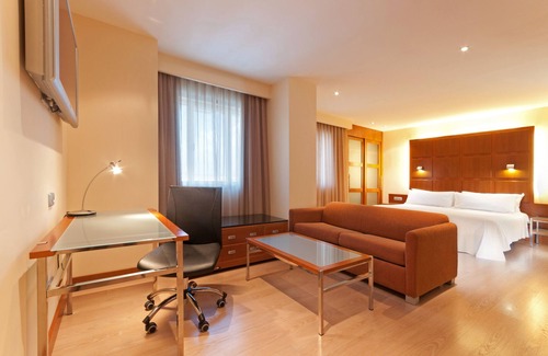 Manises Hotel | Port Azafata Valencia Hotel