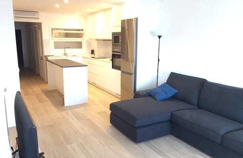 Calella de Palafrugell Apartment | Port bo's treasure